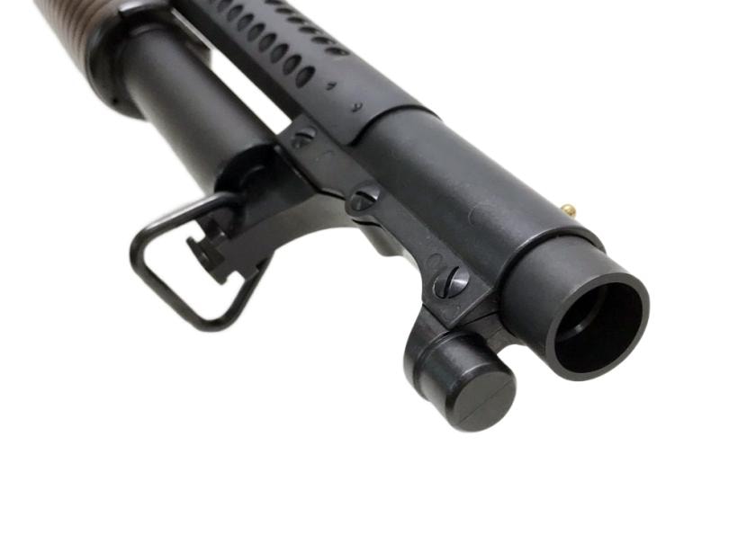 [タナカ] M1897 トレンチガン Ver.2