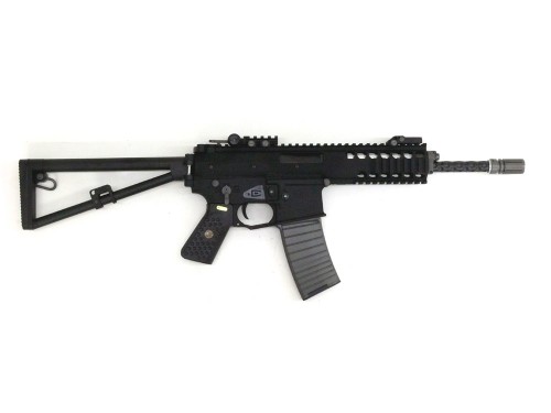 [WE] KAC PDW 10in BK