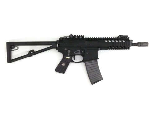 [WE] KAC PDW 8in BK