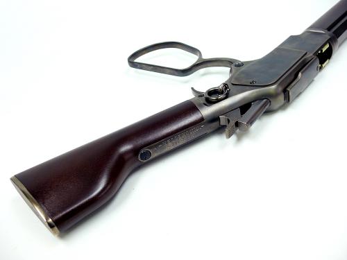 [KTW] ウィンチェスター M1873 ランダル