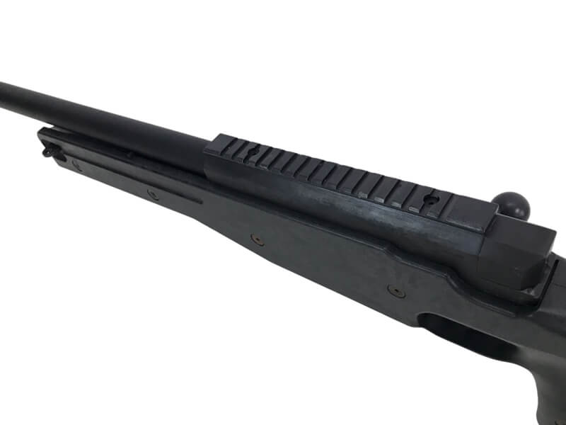 [マルゼン] APS Type 96 ブラック