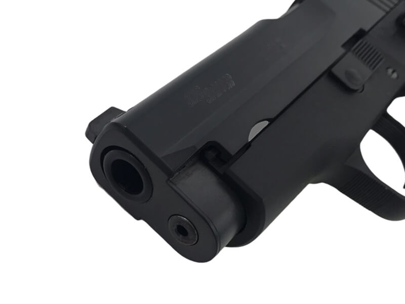 [タナカ] SIG P228 EVO2 フレームHW