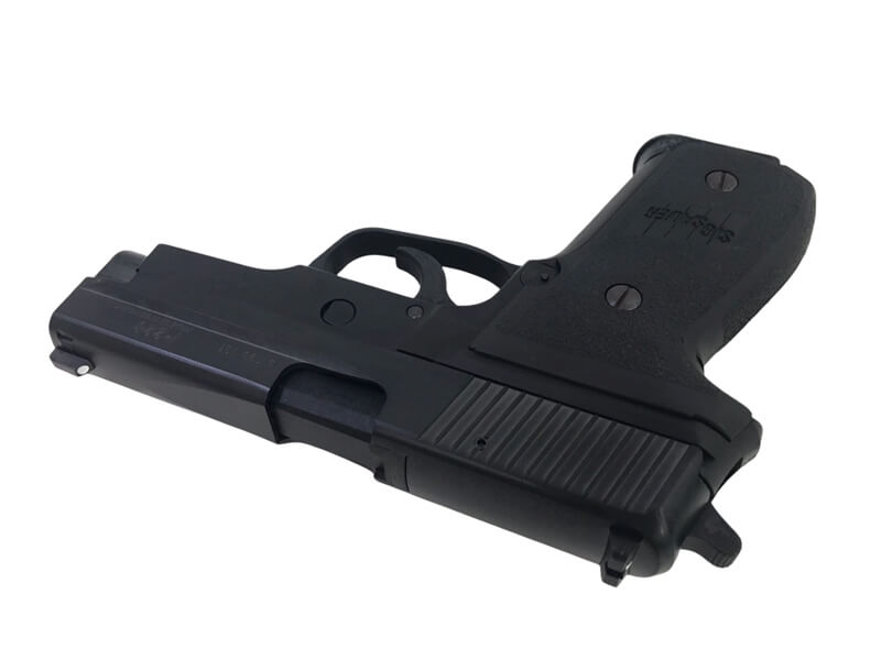 [タナカ] SIG P228 EVO2 フレームHW