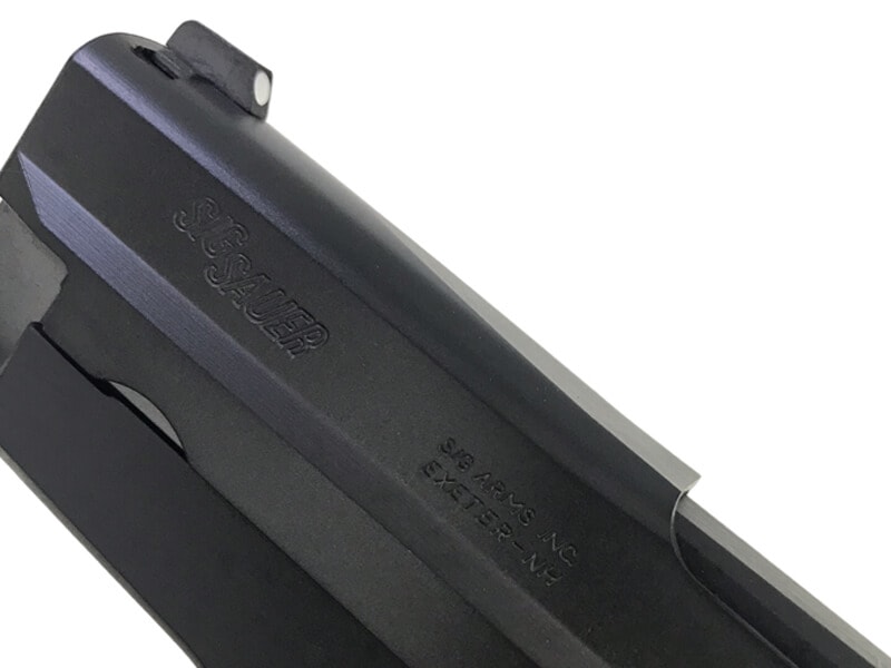 [タナカ] SIG P228 EVO2 フレームHW