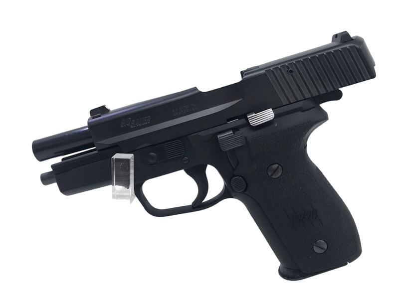 [タナカ] SIG P228 EVO2 フレームHW