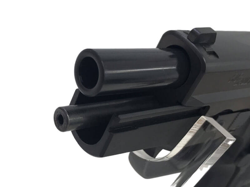 [タナカ] SIG P228 EVO2 フレームHW