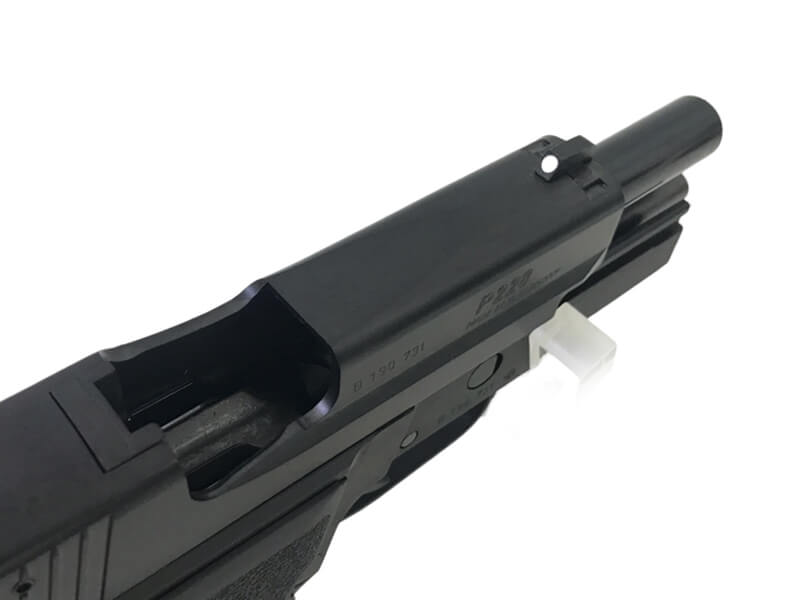 [タナカ] SIG P228 EVO2 フレームHW