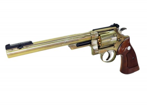 [コクサイ] S&W M29 44マグナム 8-3/8in A.F.モデル No.111