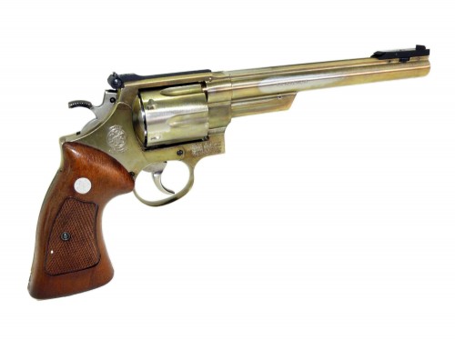 [コクサイ] S&W M29 44マグナム 8-3/8in A.F.モデル No.111