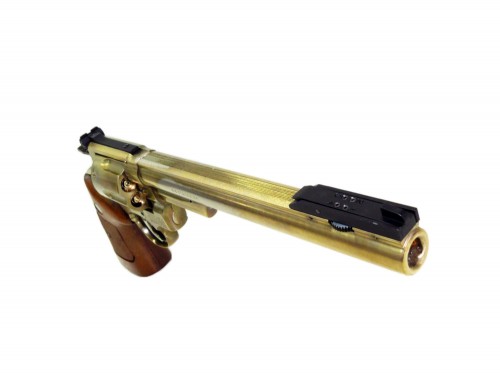 [コクサイ] S&W M29 44マグナム 8-3/8in A.F.モデル No.111