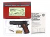 [MGC] M1911 アーミーモデル TYPE1912