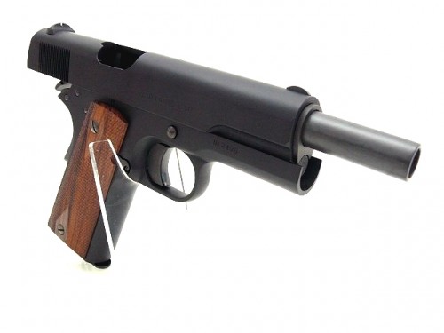 [MGC] M1911アーミーモデル TYPE1912