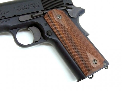 [MGC] M1911アーミーモデル TYPE1912