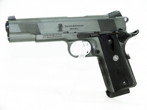 [タニオコバ] GM-7 SW1911