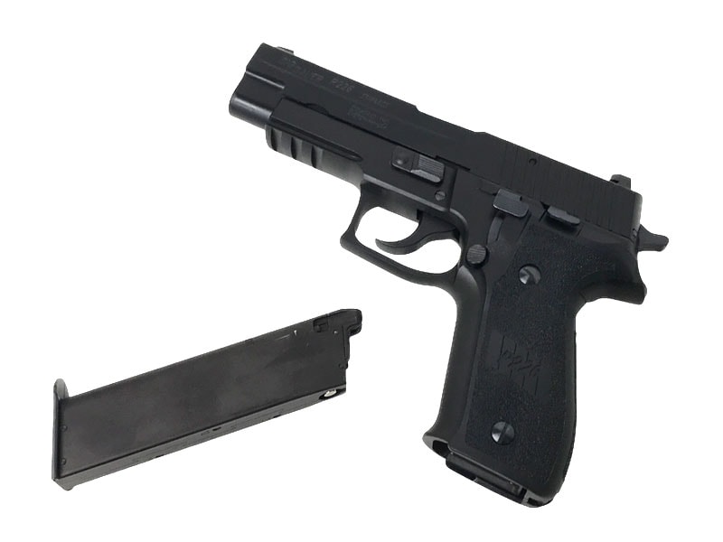 [KSC] P226R HW スタンダード SYSTEM7