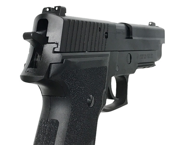 [KSC] P226R HW スタンダード SYSTEM7