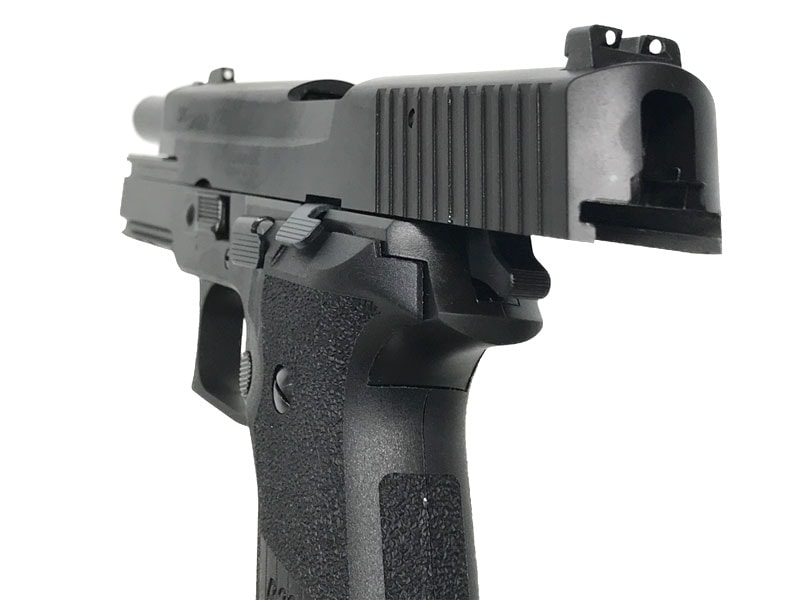 [KSC] P226R HW スタンダード SYSTEM7