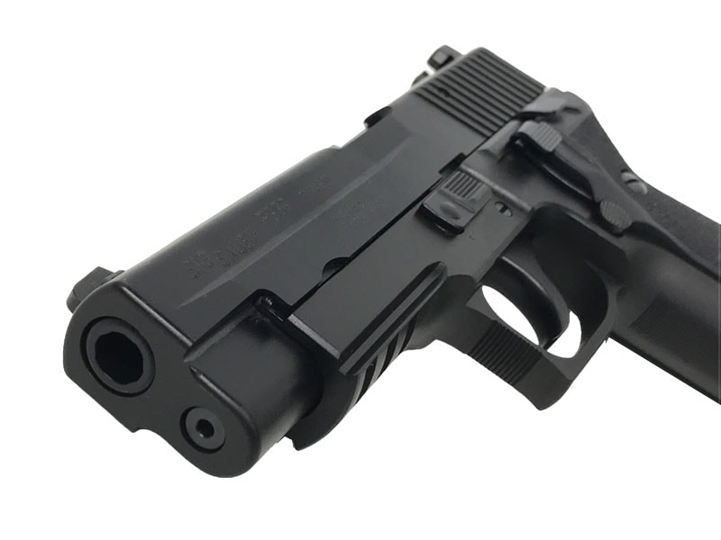 [KSC] P226R HW スタンダード SYSTEM7