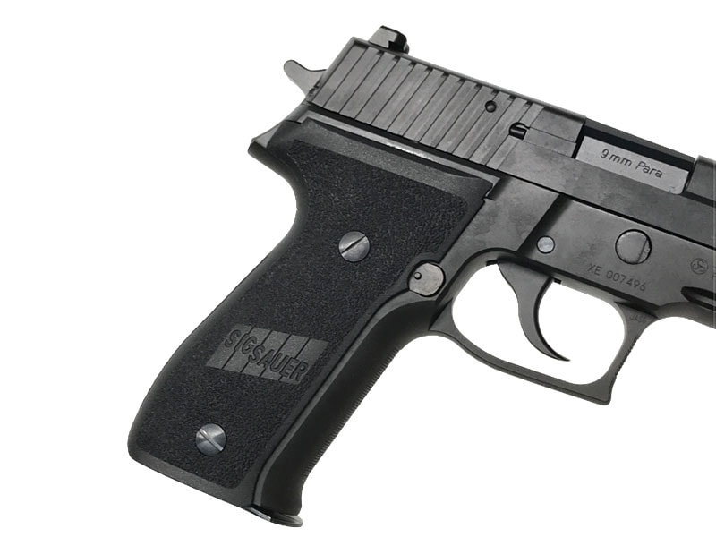 [KSC] P226R HW スタンダード SYSTEM7
