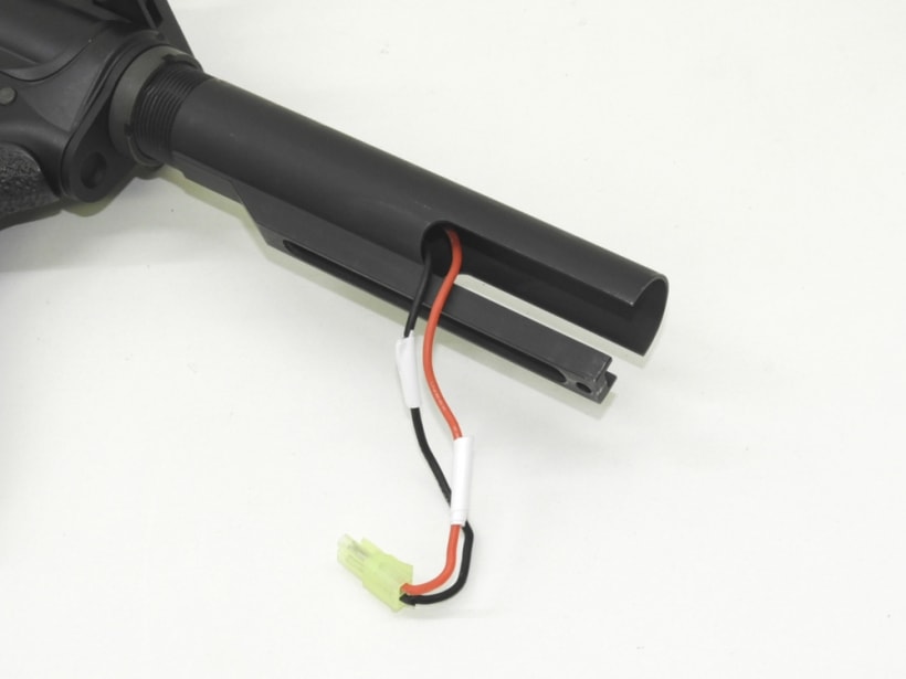 [KingArms] Blackwater BW15 Carbine