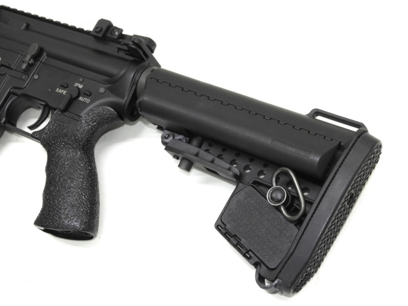 [KingArms] Blackwater BW15 Carbine
