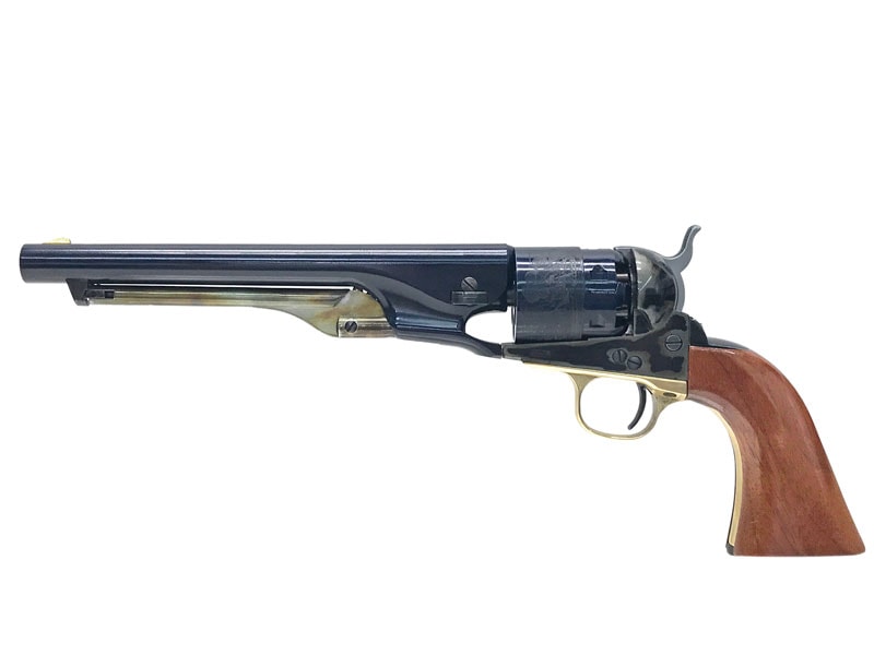 [ハートフォード] コルト M1860 Army ベリーバレル