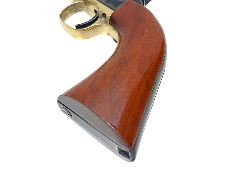 [ハートフォード] コルト M1860 Army ベリーバレル