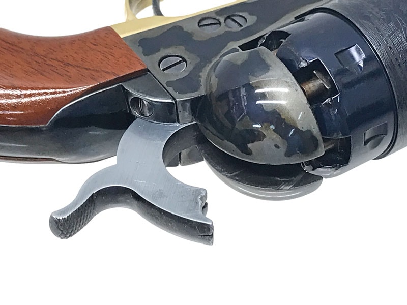 [ハートフォード] コルト M1860 Army ベリーバレル