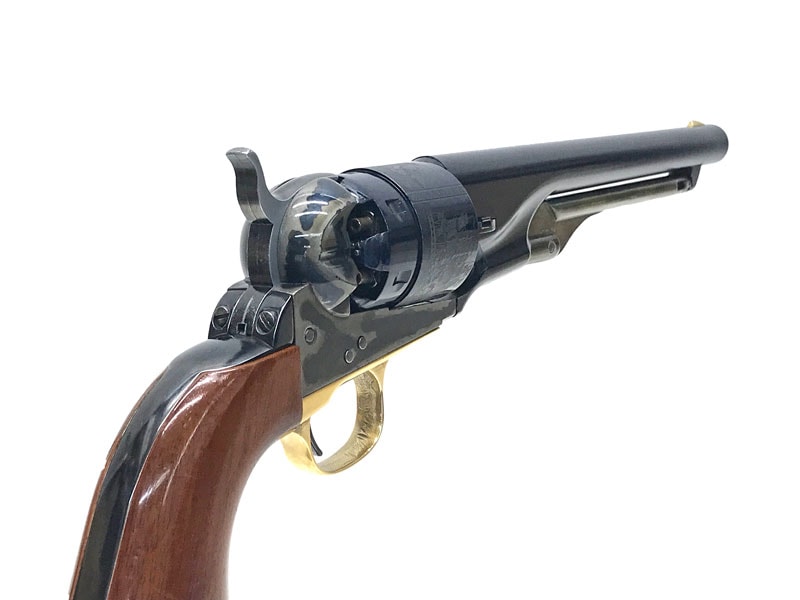 [ハートフォード] コルト M1860 Army ベリーバレル