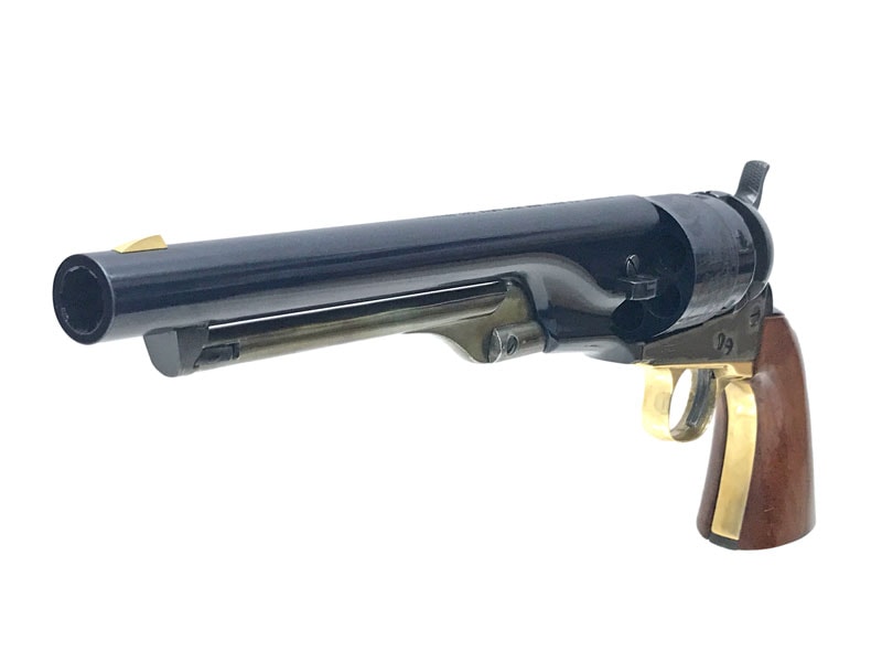 [ハートフォード] コルト M1860 Army ベリーバレル