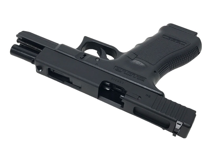 [東京マルイ] グロック18C