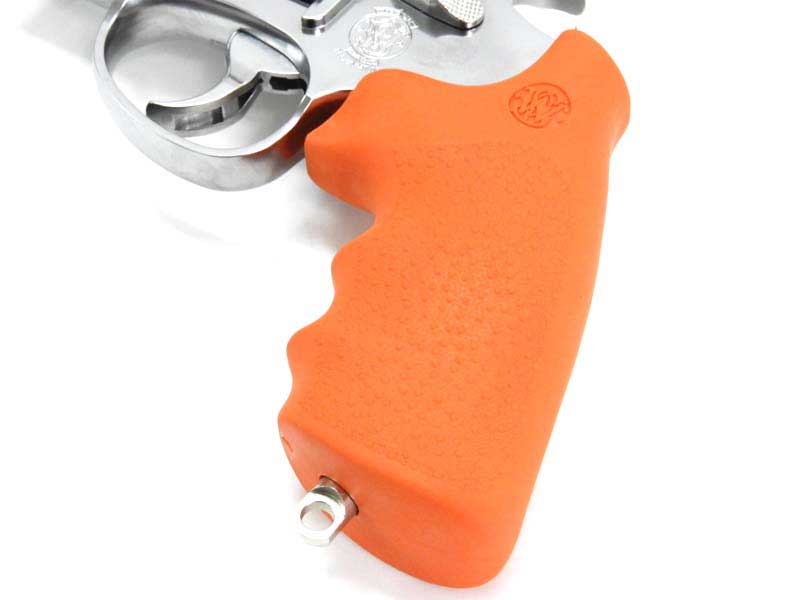 [タナカ] S&W M500 ES ステンレスモデル