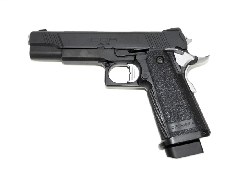 [東京マルイ] ハイキャパ DOR