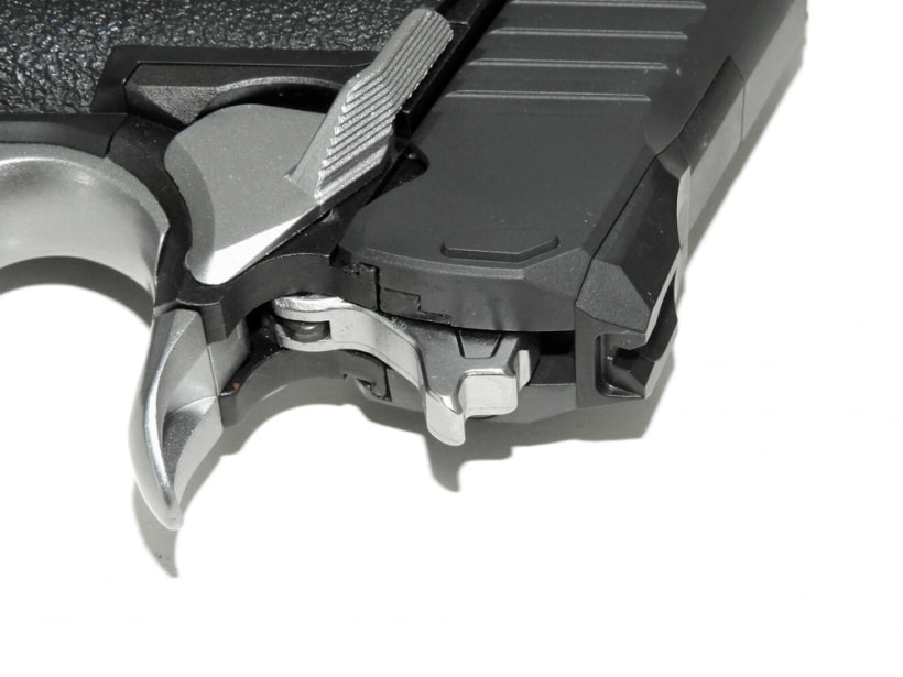 [東京マルイ] ハイキャパ DOR