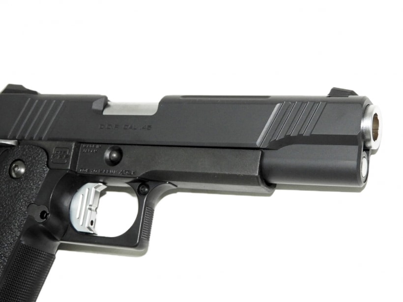 [東京マルイ] ハイキャパ DOR