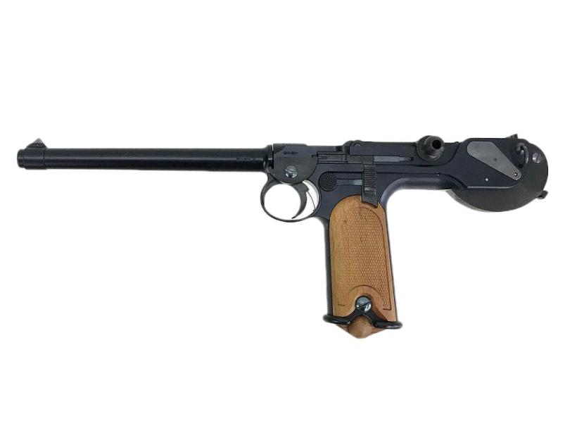 [ハートフォード] ボーチャード 自動拳銃 単体