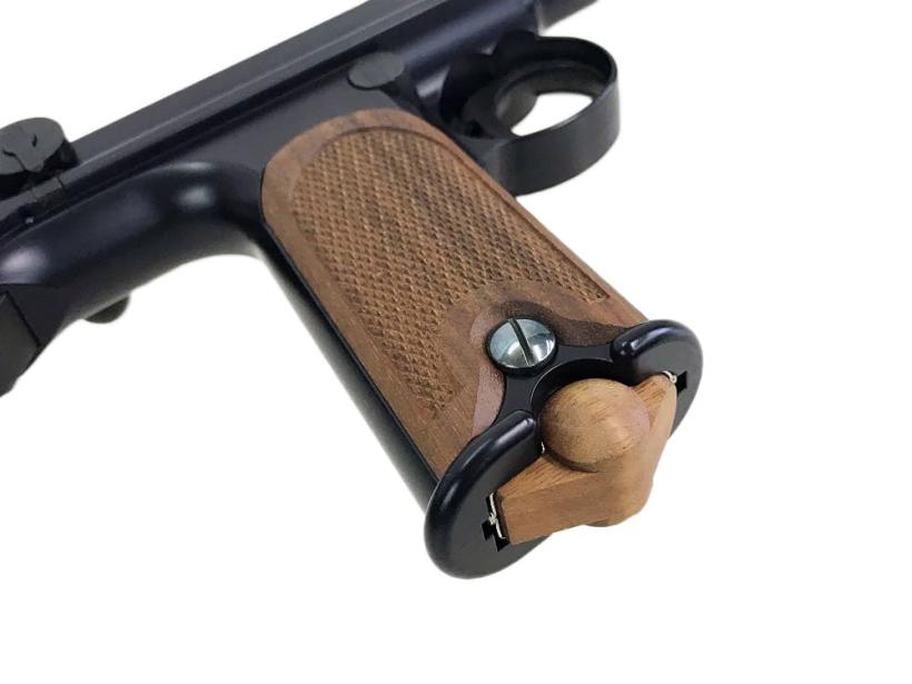 [ハートフォード] ボーチャード 自動拳銃 単体