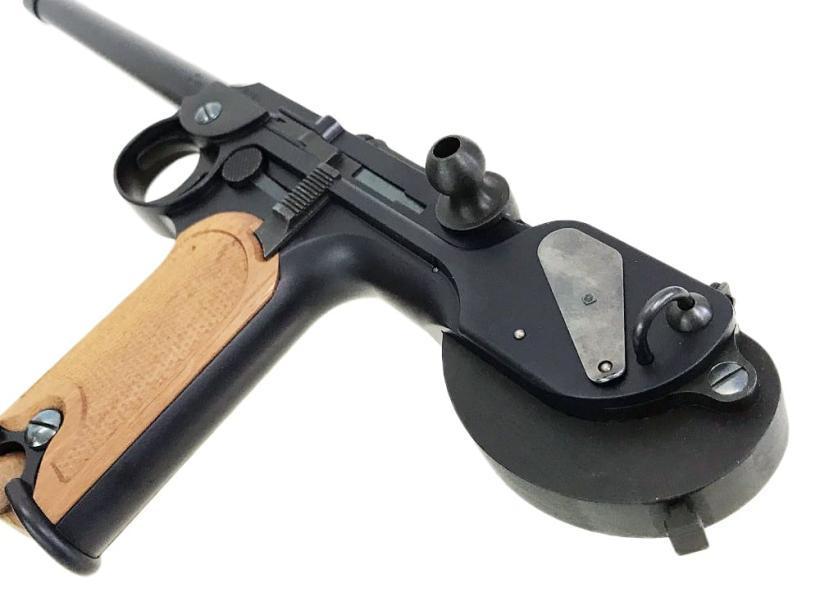 [ハートフォード] ボーチャード 自動拳銃 単体