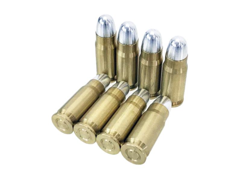 [ハートフォード] ボーチャード 自動拳銃 単体