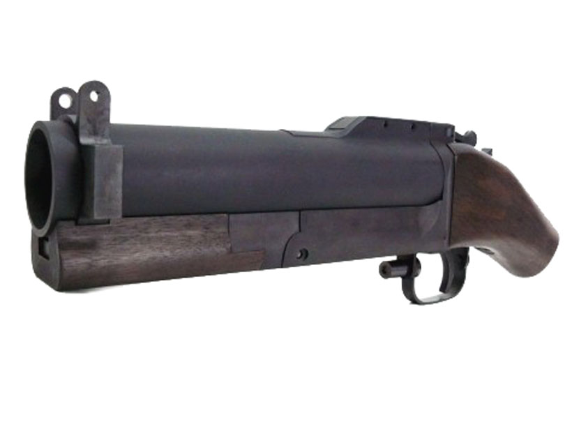 [CAW] M79 SAWED-OFF