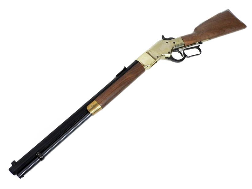 [MGC] M1866イエローボーイ オクタゴンバレル