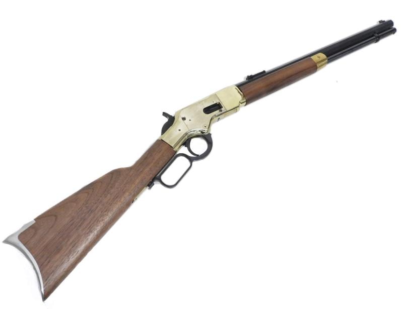 [MGC] M1866イエローボーイ オクタゴンバレル