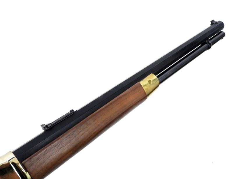 [MGC] M1866イエローボーイ オクタゴンバレル