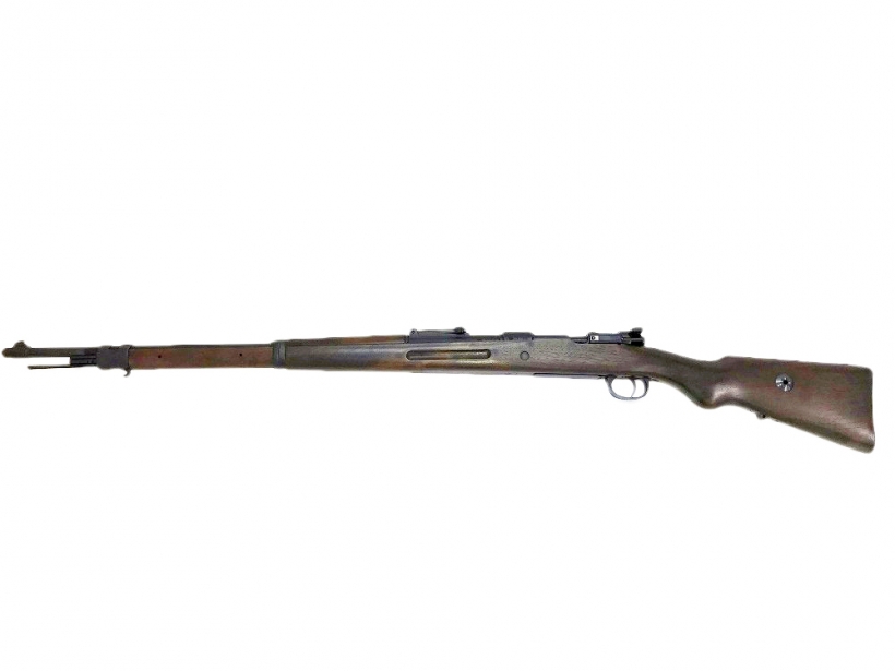 [CAW] モーゼル Kar98b ライフル