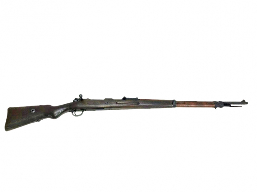 [CAW] モーゼル Kar98b ライフル