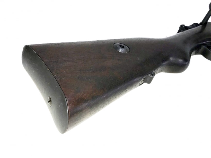 [CAW] モーゼル Kar98b ライフル