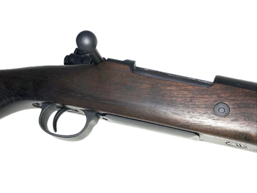 [CAW] モーゼル Kar98b ライフル