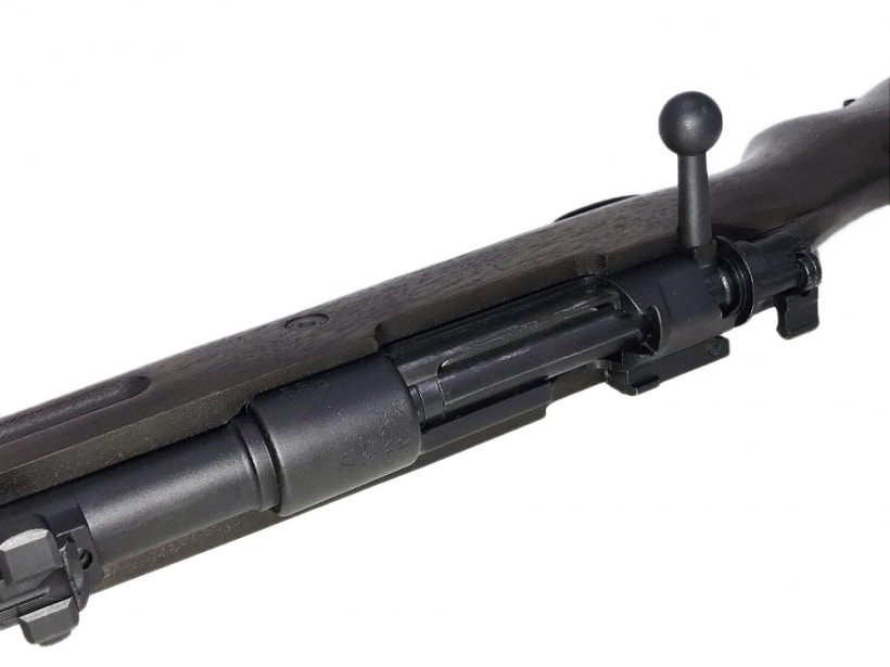 [CAW] モーゼル Kar98b ライフル