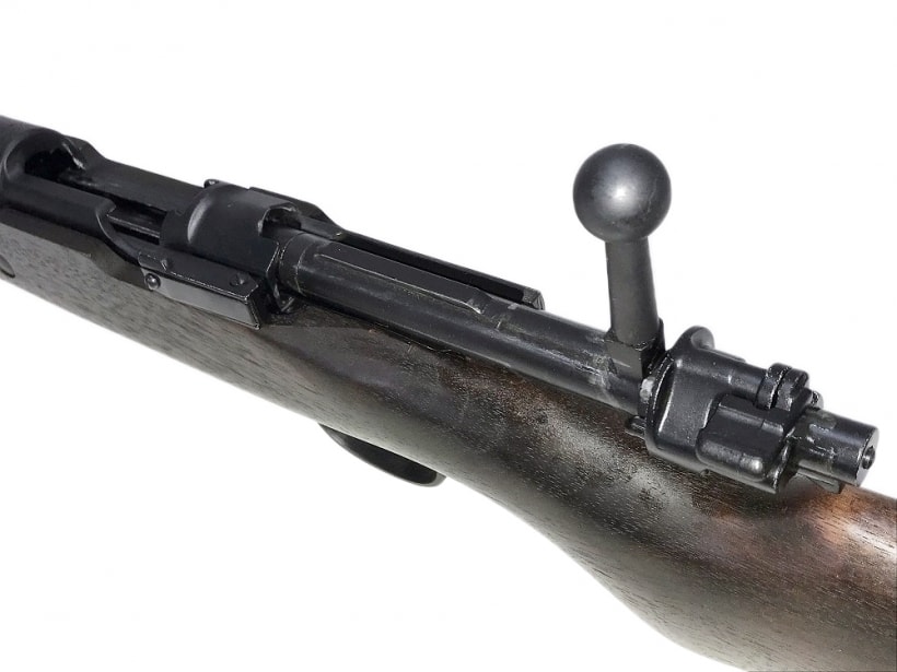 [CAW] モーゼル Kar98b ライフル