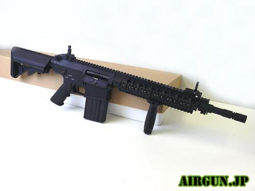 [A&K] SR25K